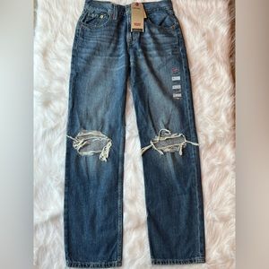 Levi denim jeans